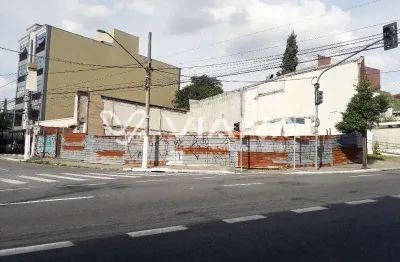 Terreno comercial para alugar na Rua Java, --, Jardim do Mar, São Bernardo do Campo