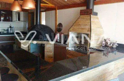 Cobertura sem condomínio à venda com 3 dormitórios no bairro paraiso em santo andré!