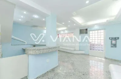Sobrado comercial para venda ou locação no bairro osvaldo cruz em são caetano do sul
