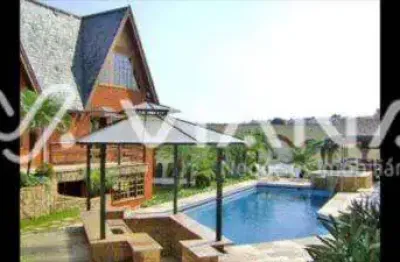 Casa com 4 quartos à venda na Rua Simão Jorge, --, Campestre, Santo André