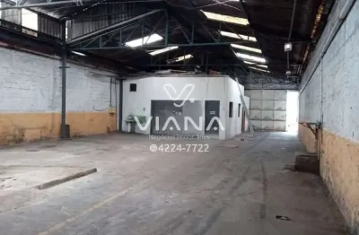 Galpão à venda e locação em são caetano do sul - bairro barcelona