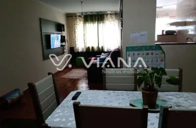 Apartamento com 3 quartos à venda no jardim patente em são paulo/sp.