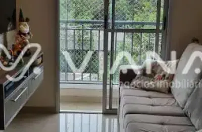 Apartamento com 2 quartos à venda na Avenida Carlos Liviero, --, Vila Liviero, São Paulo