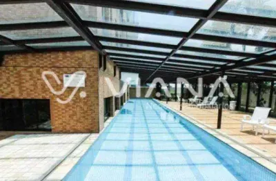 Apartamento duplex à venda com 4 dormitórios no bairro tatuapé em são paulo