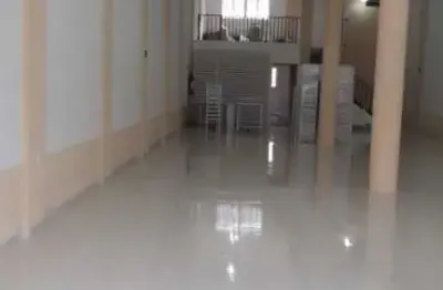 Barracão / Galpão / Depósito à venda na Rua Antenas, --, Vila Califórnia, São Paulo