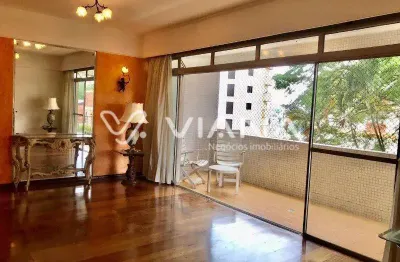 Apartamento 3 dormitórios á venda no bairro vila bastos em santo andré