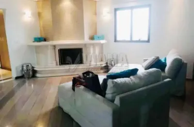 Apartamento à venda com 5 dormitórios no bosque da saúde em são paulo