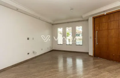 Sobrado à venda com 3 suítes no bairro vila alpina em são paulo