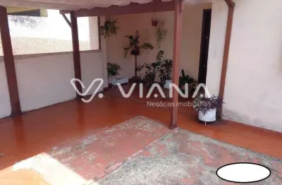 Terreno com casas à venda no bairro santa maria em são caetano do sul.