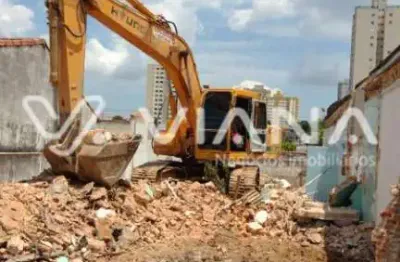 Terreno  216 m² à venda  no bairro barcelona em são caetano do sul