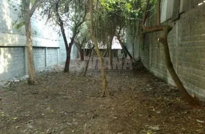 Terreno 836,00 m2  à venda bairro fundação , são caetano do sul