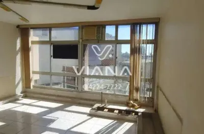Sala comercial com 1 sala à venda na Rua Primeiro de Maio, --, Centro, Santo André