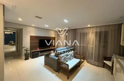 Apartamento com varanda gourmet em são caetano do sul