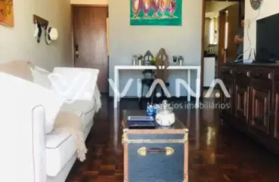 Apartamento com 3 dormitórios no bairro santa paula em são caetano do sul.
