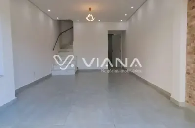 Sobrado comercial com  3 Salas Comerciais para Venda no Bairro Santa em São Caetano do Sul