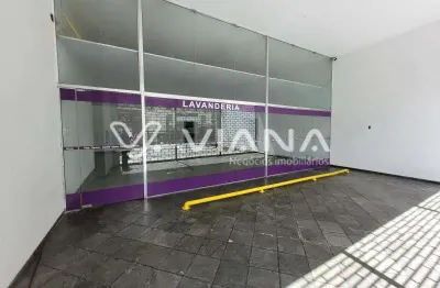 Salão comercial para alugar no bairro santa paula em são caetano do sul.