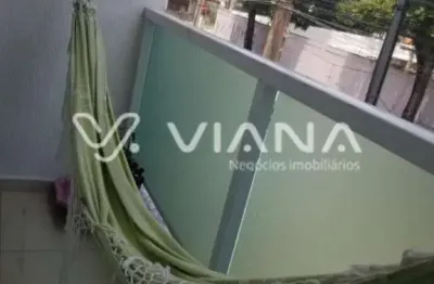 Casa com 3 quartos à venda na Rua Maria Ortiz, --, Campestre, Santo André