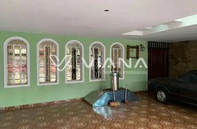 Sobrado residencial e comercial para à venda e alugar no bairro barcelona em são caetano do sul.