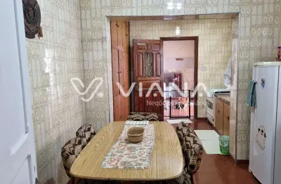 Sobrado para venda com 3 dormitórios no bairro cerâmica em são caetano do sul.