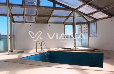 Apartamento com 6 dormitórios  no bairro santa cecilia em são paulo