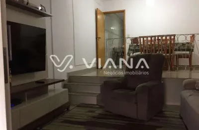 Casa com 2 dormitórios à venda no bairro vila palmares em santo andré.