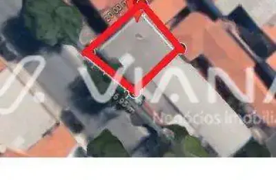 Terreno  2567,  m2 à venda bairro nova gerty , são caetano do sul