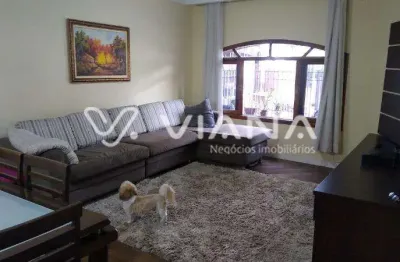 Sobrado  3  dormitorios à venda bairro   rudge ramos , são bernardo do campo