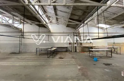 Barracão / Galpão / Depósito com 2 salas à venda na Rua Carlito, --, Chácara Belenzinho, São Paulo