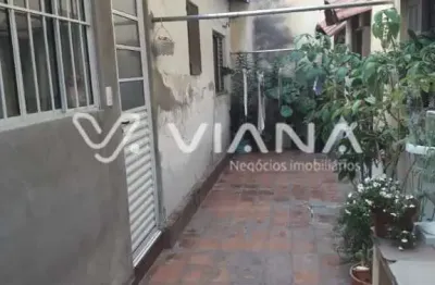 Casa com  dormitorios em parque das nações , santo andré