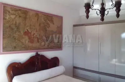 Casa com 3 quartos à venda na Rua das Heras, --, Vila Lucia, São Paulo