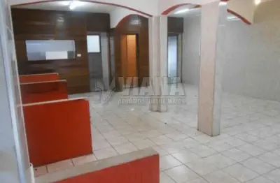 Sobrado comercial à venda no centro de são bernardo do campo !