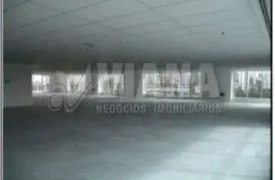 Prédio comercial em chácara santo antônio (zona sul) , são paulo