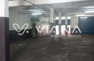 Galpão comercial à venda no bairro jordanópolis em são bernardo do campo.