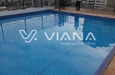 Apartamento com 2 quartos à venda na Rua Itú, --, Baeta Neves, São Bernardo do Campo