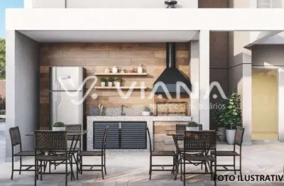Excelente apartamento novo à venda com 2 suítes no bairro fundação em são caetano do sul.