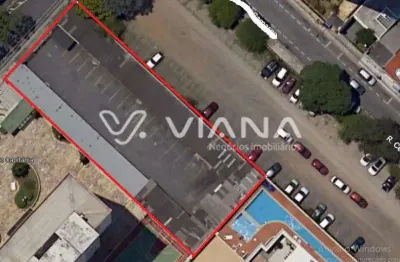 Terreno à venda na Rua Siqueira Campos, --, Centro, Santo André