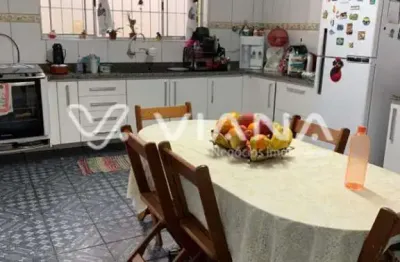 Casa  3 dormitórios à venda no bairro santa paula em são caetano do sul.