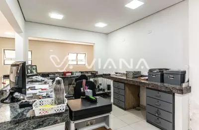 Sala comercial para alugar no bairro santo antônio em são caetano do sul.