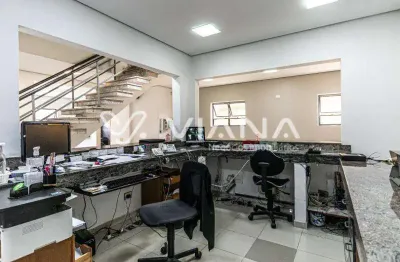 Sala comercial para alugar no bairro santo antônio em são caetano do sul.