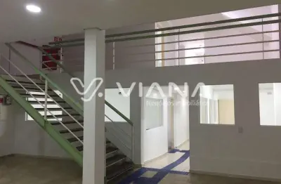 Prédio comercial à venda e aluguel no bairro vila marina em santo andré.