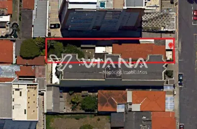 Terreno á venda no bairro santa paula em são caetano do sul