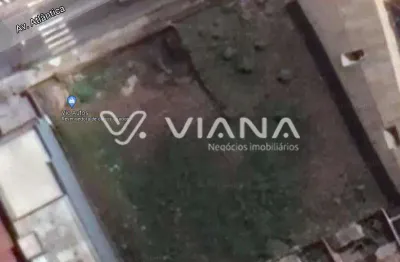 Terreno para alugar na vila valparaíso em santo andré
