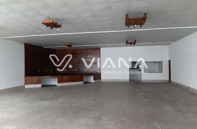 Loja/salão para aluguel no bairro vila américa em santo andré !