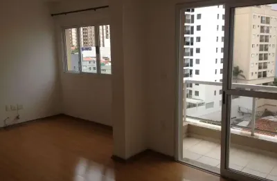 Apartamento com 3 quartos para alugar na Rua Antônio Bastos, --, Vila Bastos, Santo André