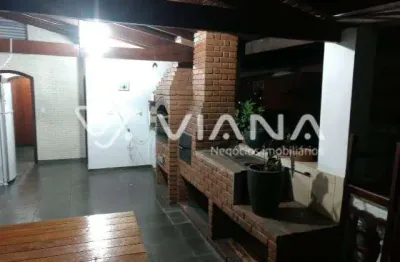 Casa à venda com 3 dormitórios no bairro vila eldízia em santo andré