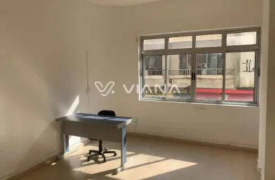 Sala comercial para venda ou locação no centro de são caetano do sul