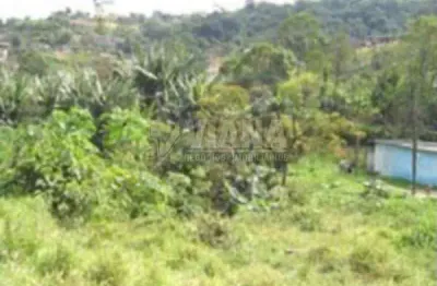 Terreno à venda na Avenida Valentim Magalhães, --, Vila Guarani, Santo André