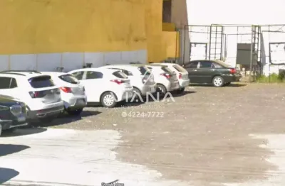 Terreno à venda na Rua Siqueira Campos, --, Centro, Santo André