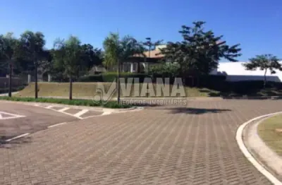 Terreno em condomínio fechado à venda na Municipal, --, Santa Eliza, Itupeva