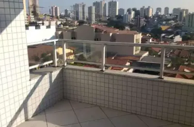 Apartamento novo para venda - bairro campestre - santo andré.
